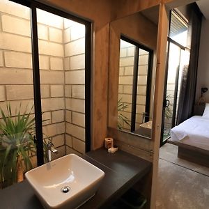 Deluxe Double Room Terrace